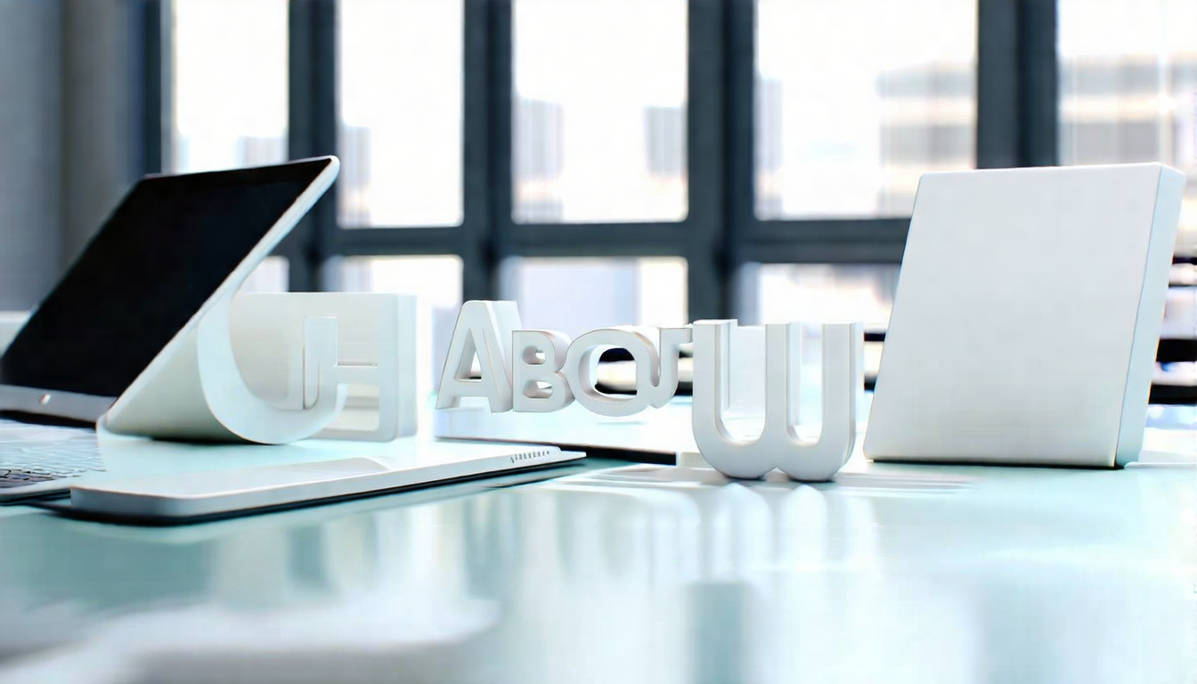 チームのイメージ